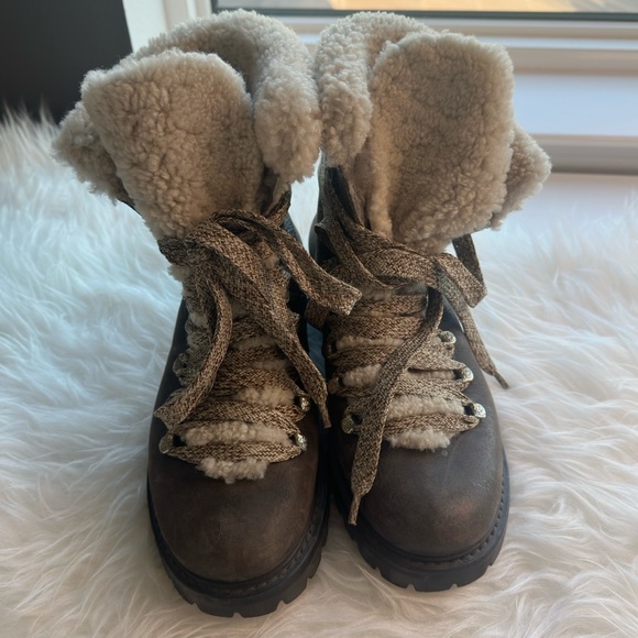 Barney’s New York boots - Picture 5 of 14